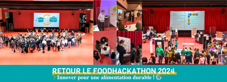 Foodhackathon 2024