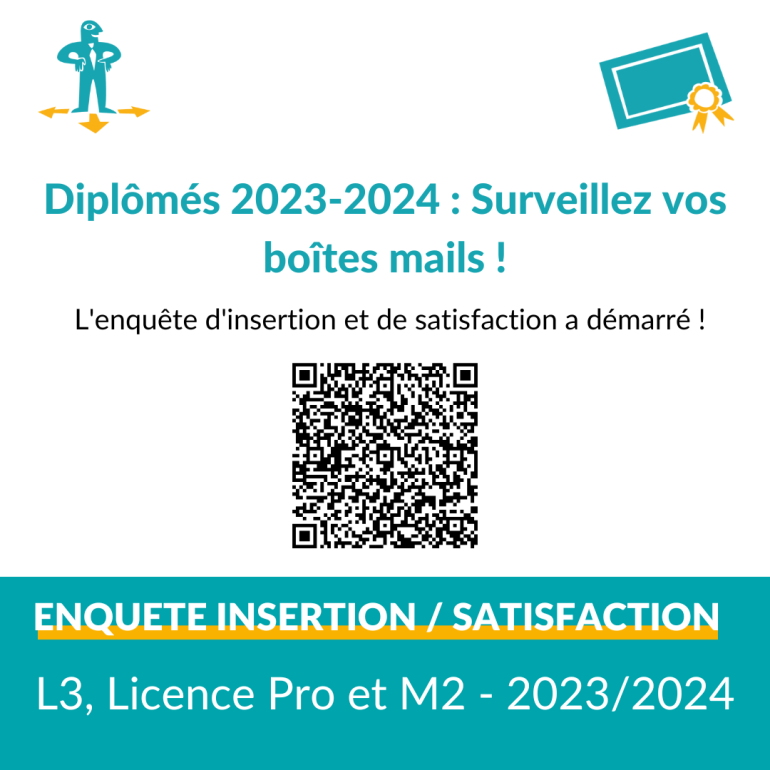 Enquête insertion satisfaction 23 24