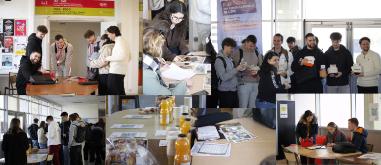 Seminaires Masters MARS 2025