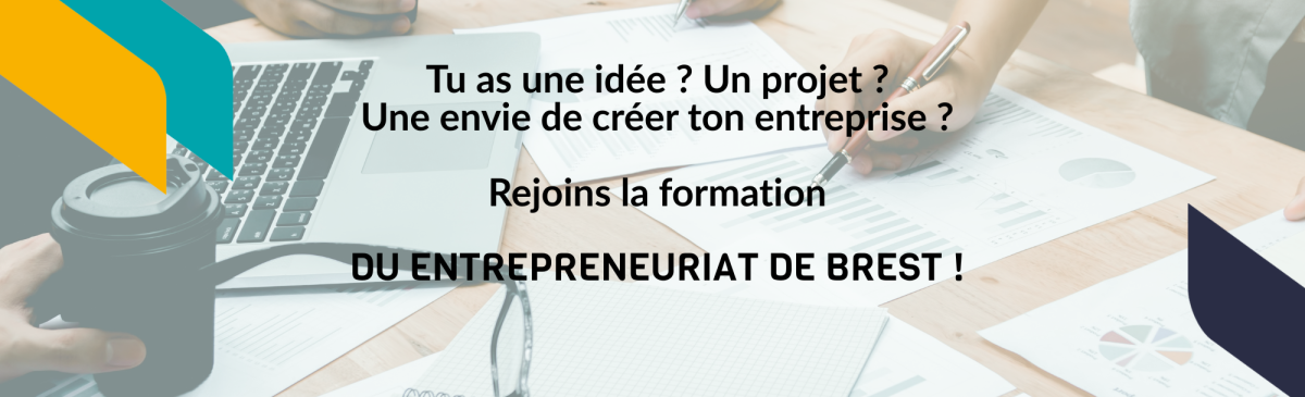 DU Entrepreneuriat