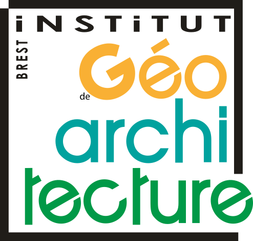 Géoarchitecture-logo