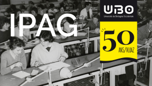 IPAG 50 ANS
