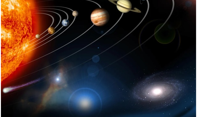 Planètes