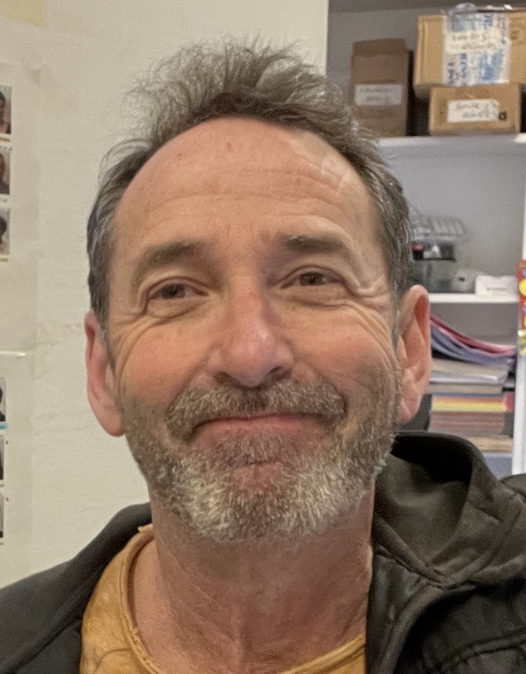 Luc Pennamen