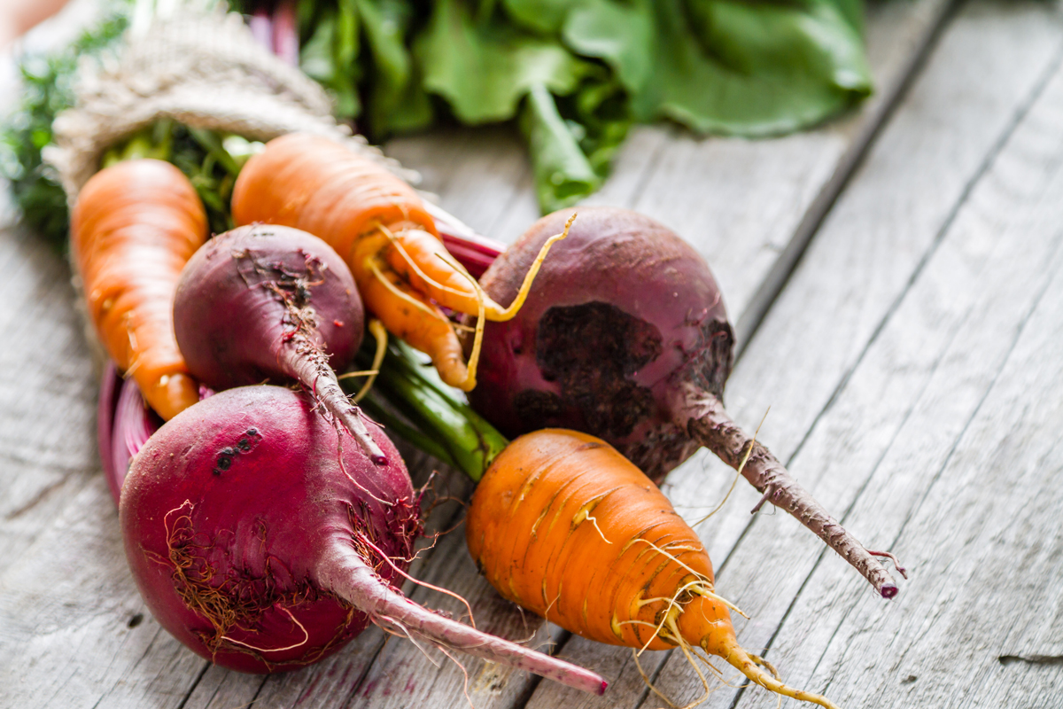 Journée de l'alimentation