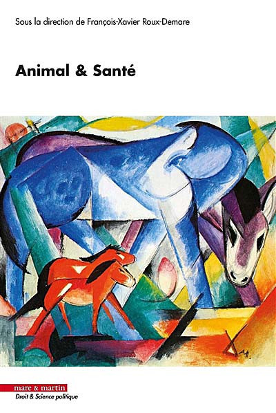 Animal et santé