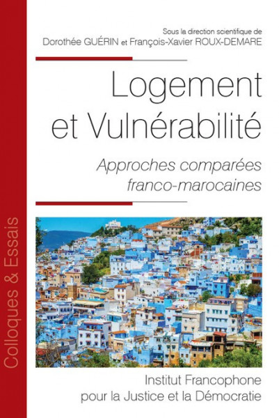 Logement et Vulnérabilité 2