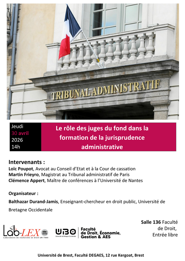 affiche