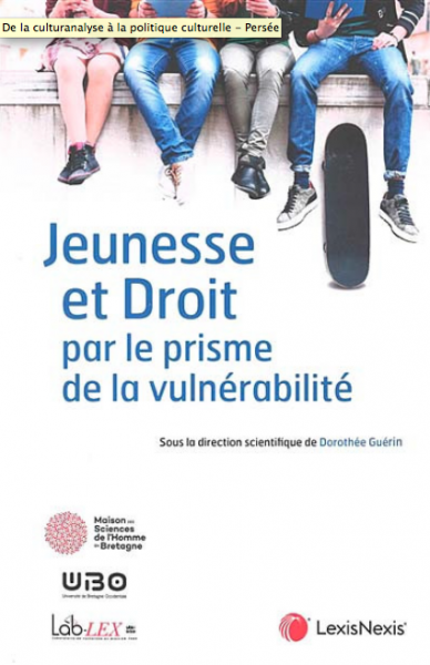 Jeunesse et droit