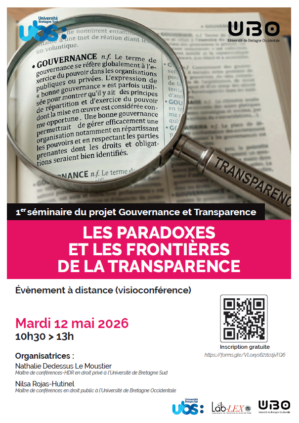 affiche
