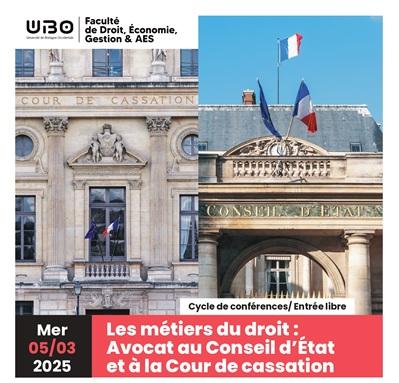 Métiers du droit 1.1