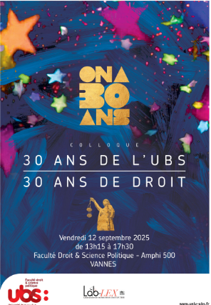 image Vannes 30 ans