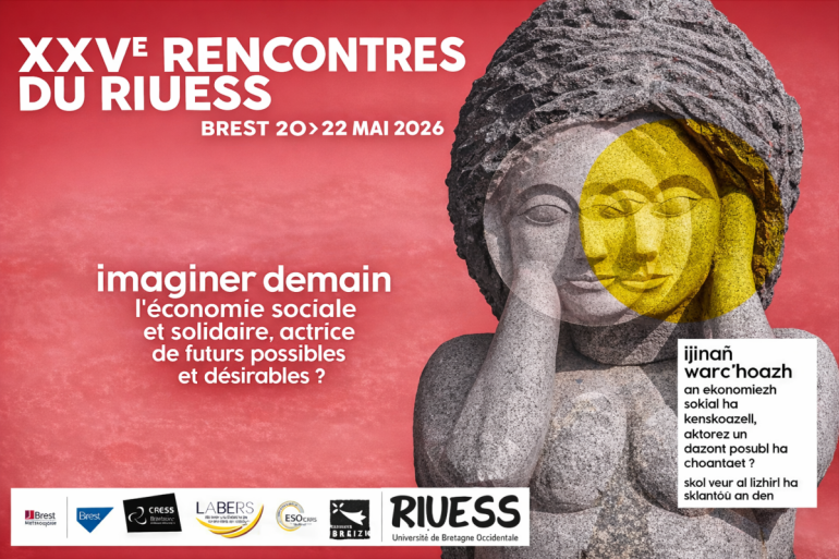UBO - Brest Actualités