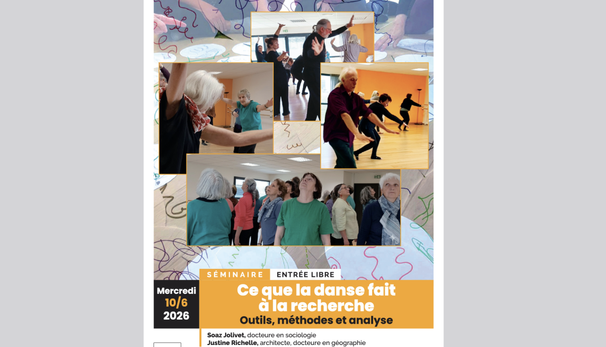 danse