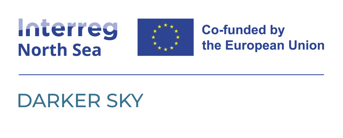 Logo DARKERSKY