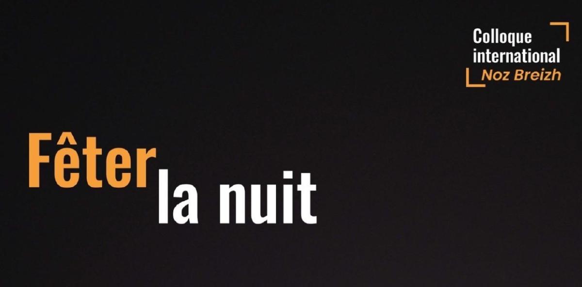 Fêter la nuit