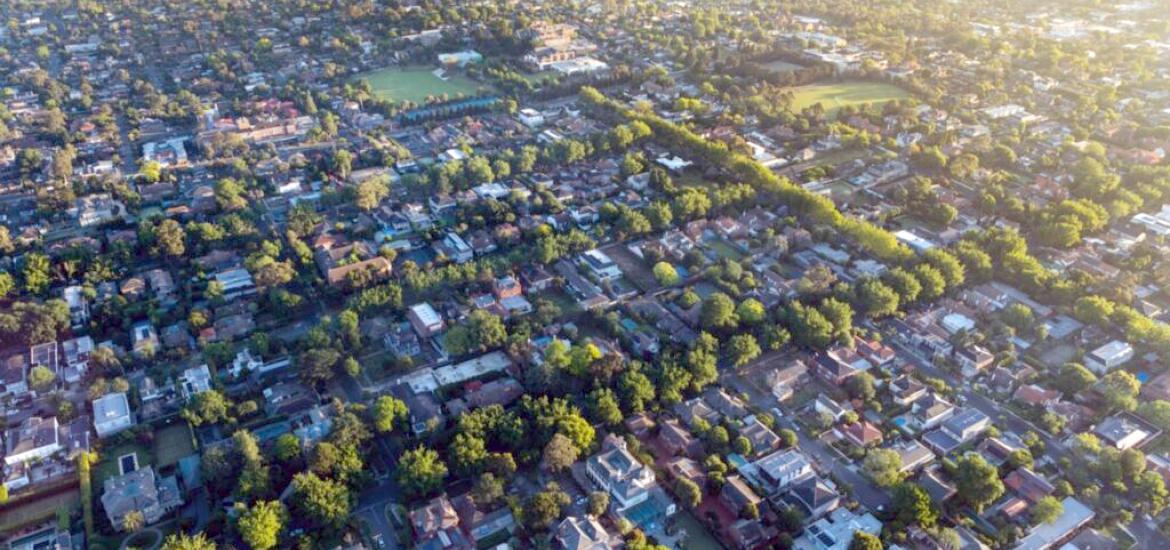 Projet Urbanisme en Francophonie