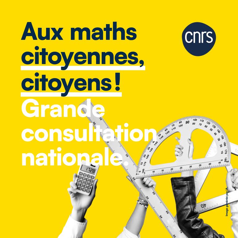 Consultation citoyennes CNRS 1