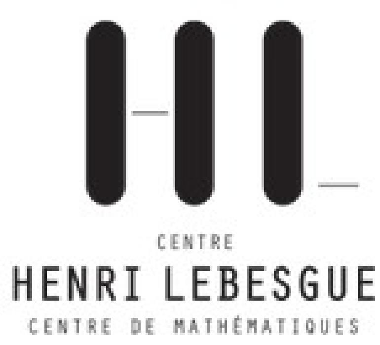 Henri Lebesgue