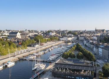 Vannes
