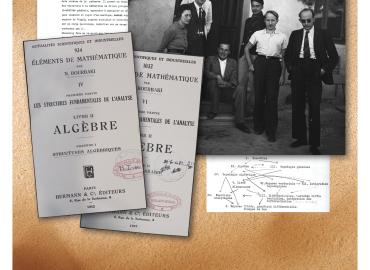 Colloque en hommage à Camille Rolland