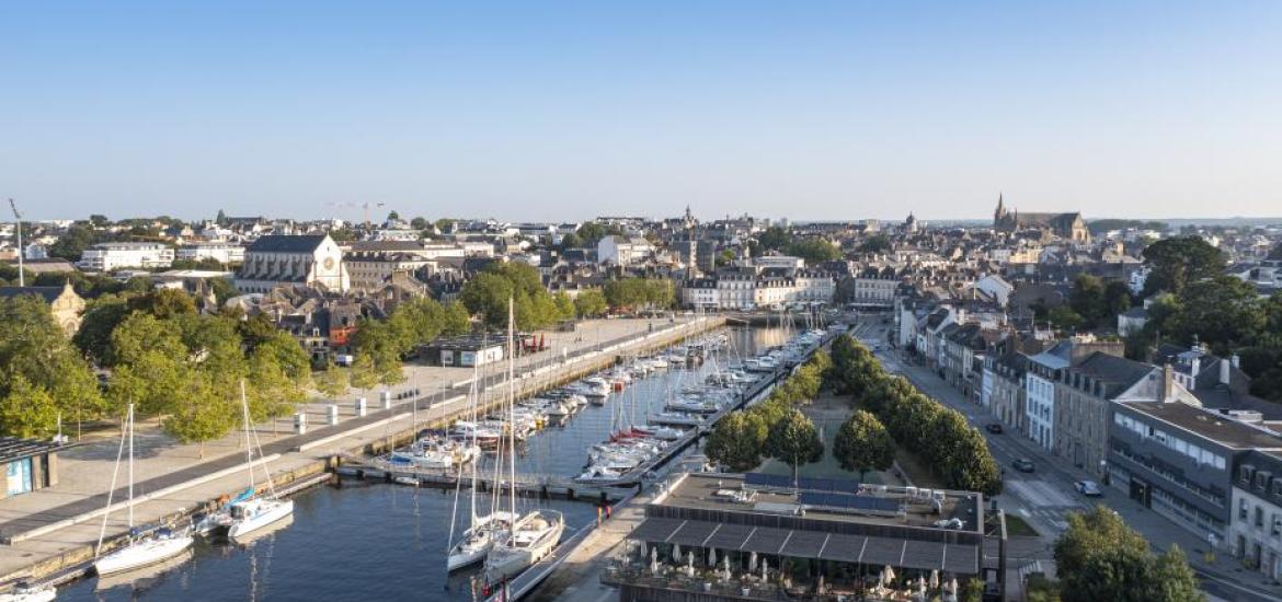 Vannes