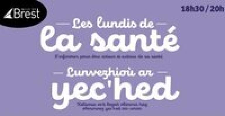 affiche_lundisdelasanté