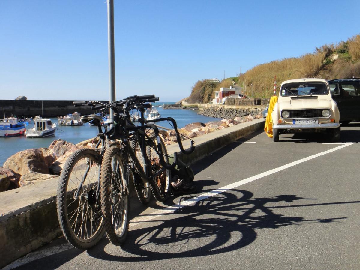 Mobilité Portugal 