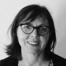 Portrait Isabelle Le Corff