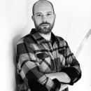 Portrait Thibault Honoré