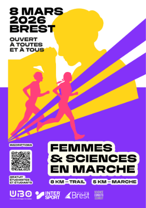 Flyer femmes et sciences en marche