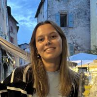 Portrait Céline Hellen