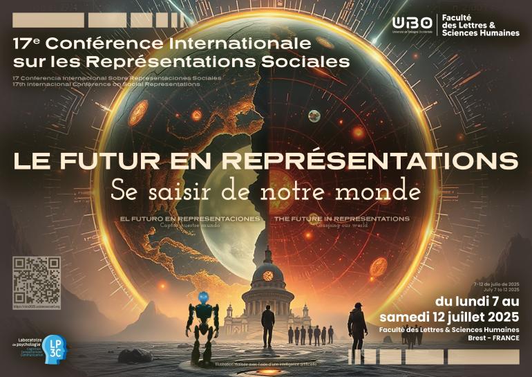 Affiche des CIRS 2025