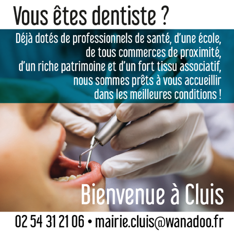Cluis