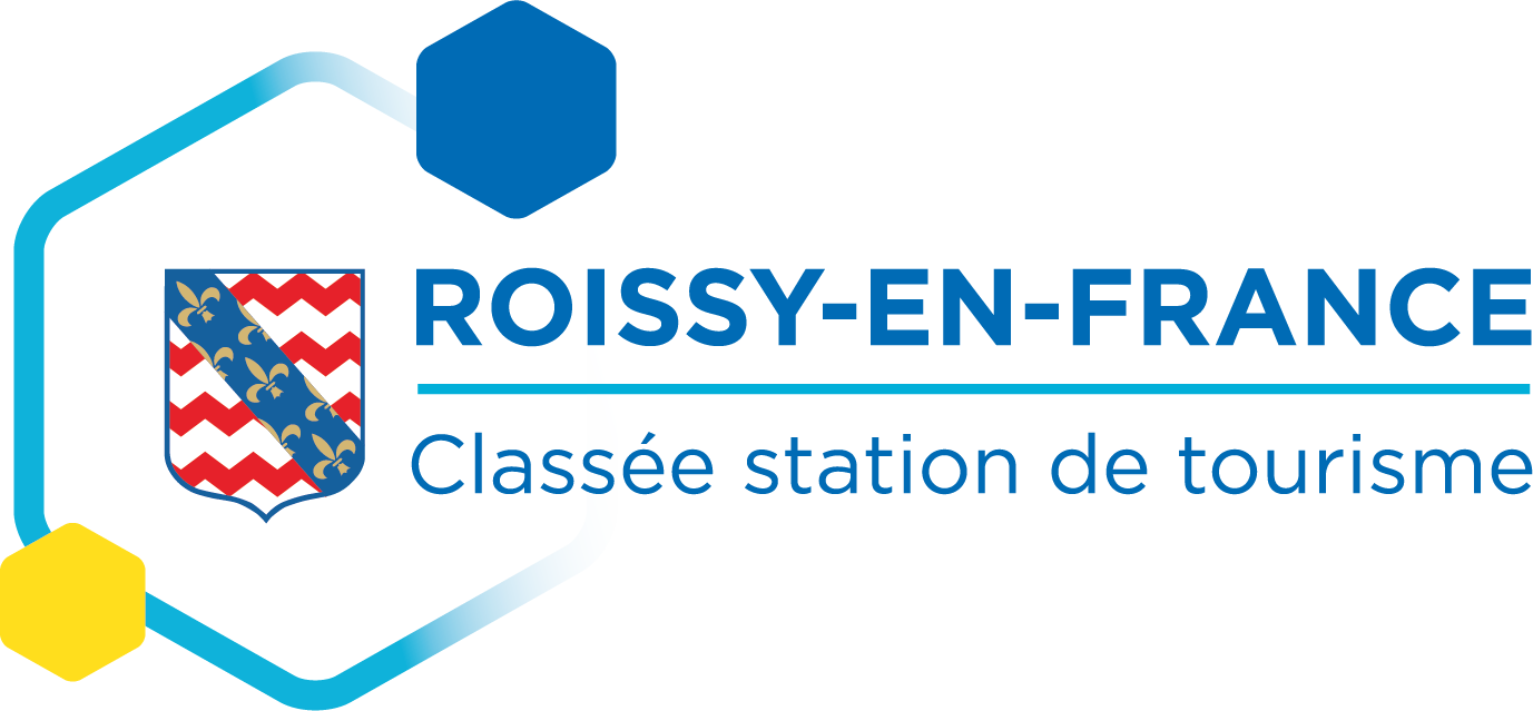 roissy-en-france