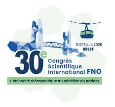 Affiche congrès FNO