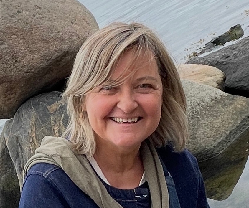 Gaëlle Le Gendre