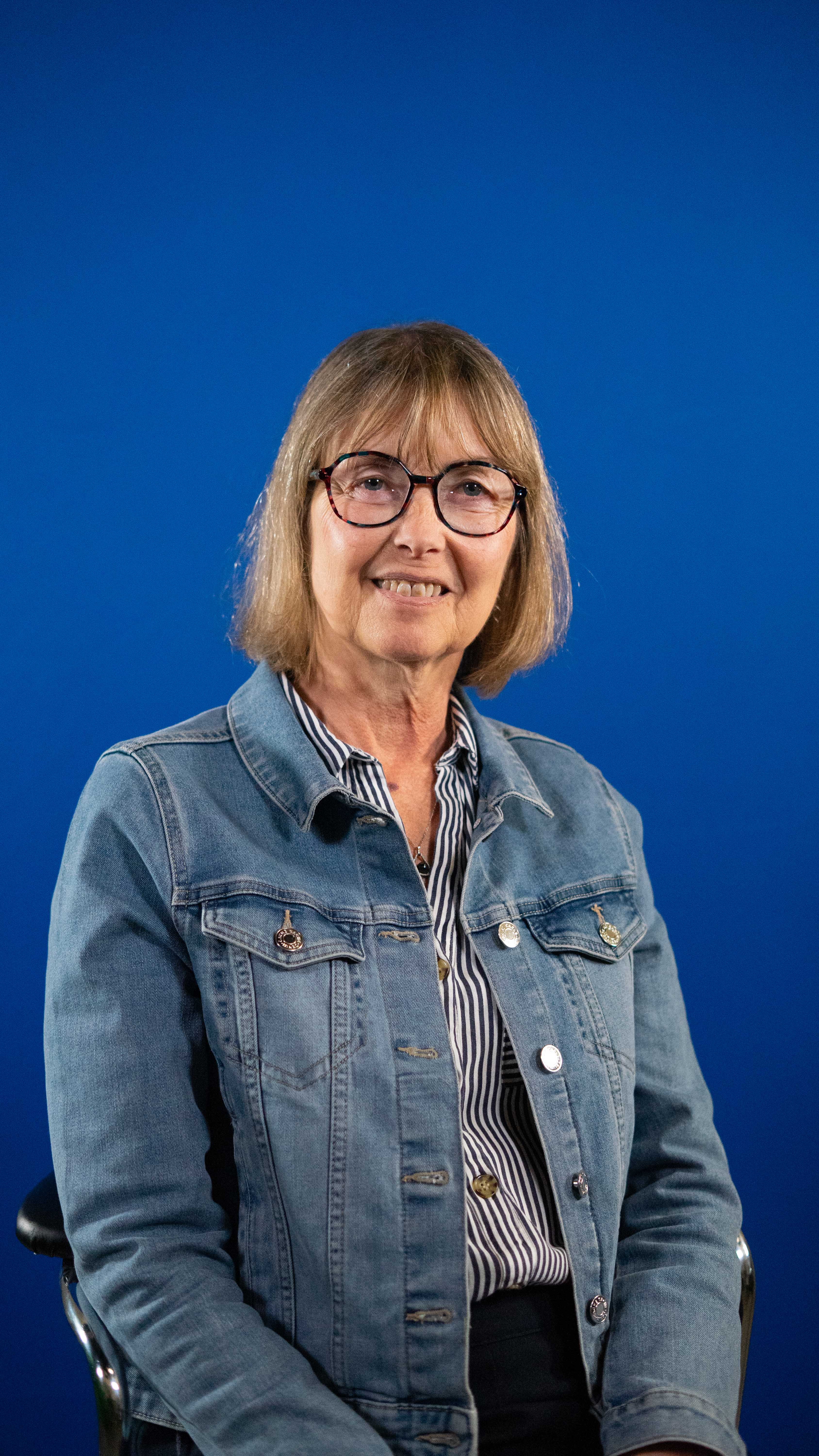 photo de Pascale SCHMELTZ