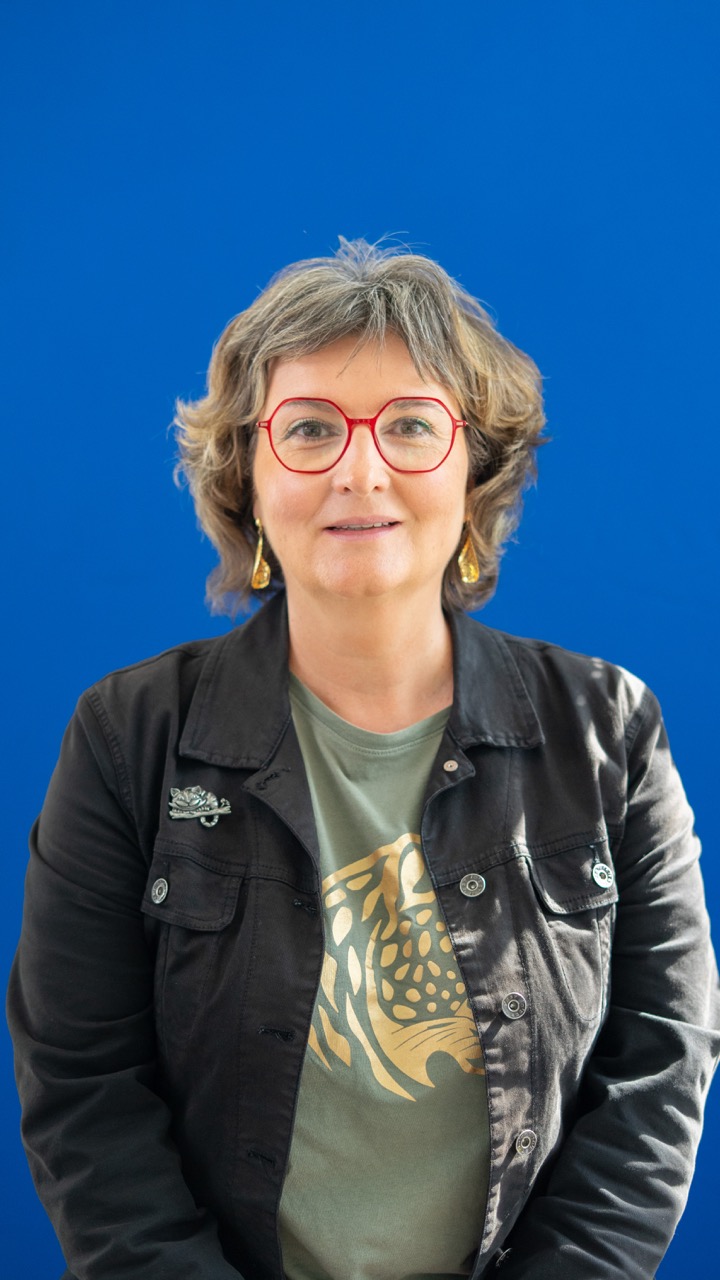 LE MENN Nadine