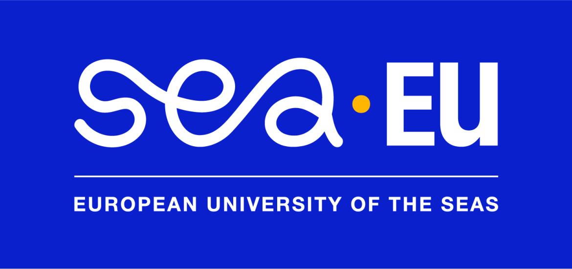 Logo SEA EU 2024