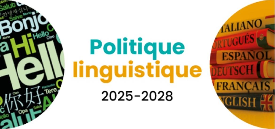 Politique linguistique