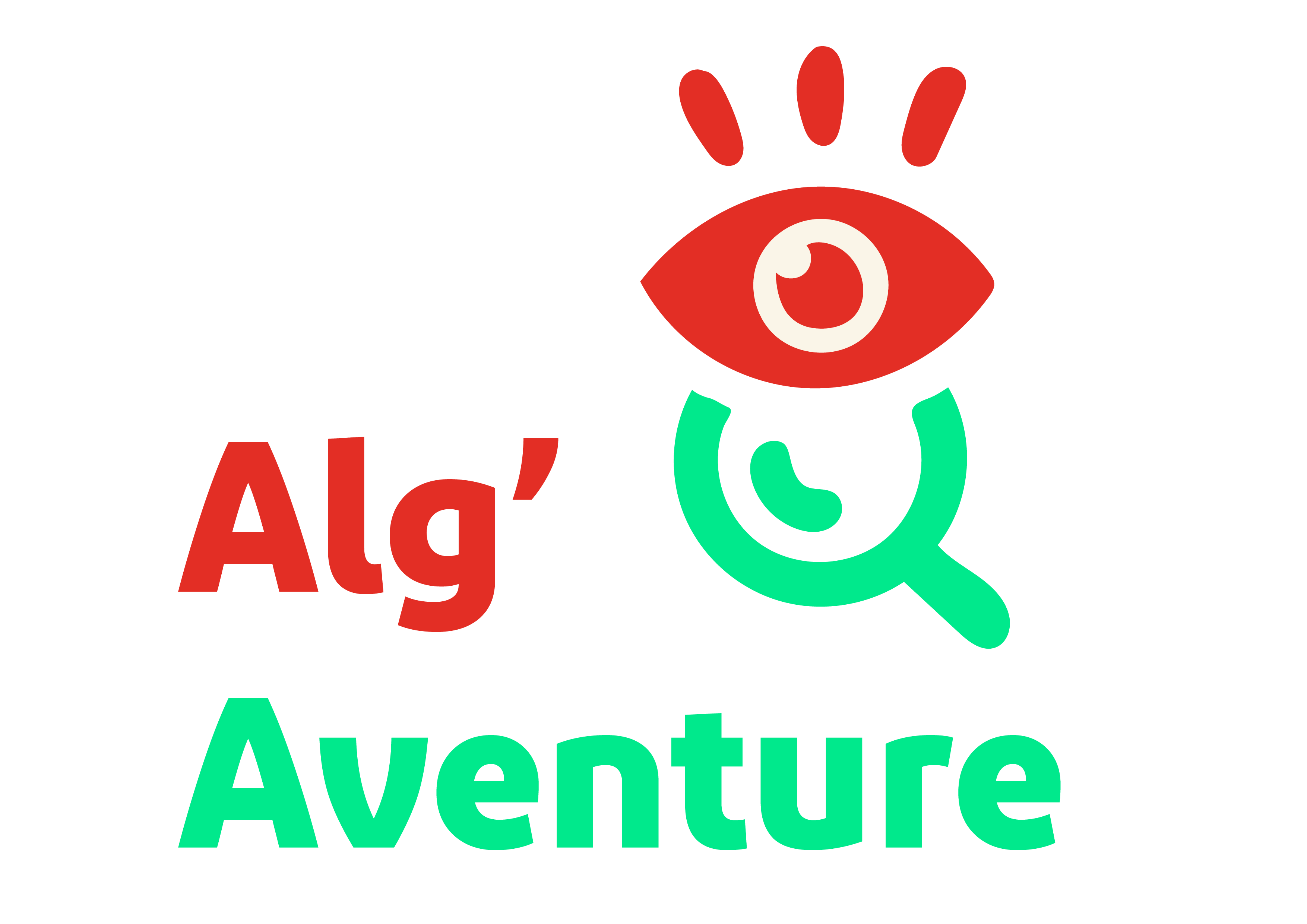 Logo Alg'Aventure