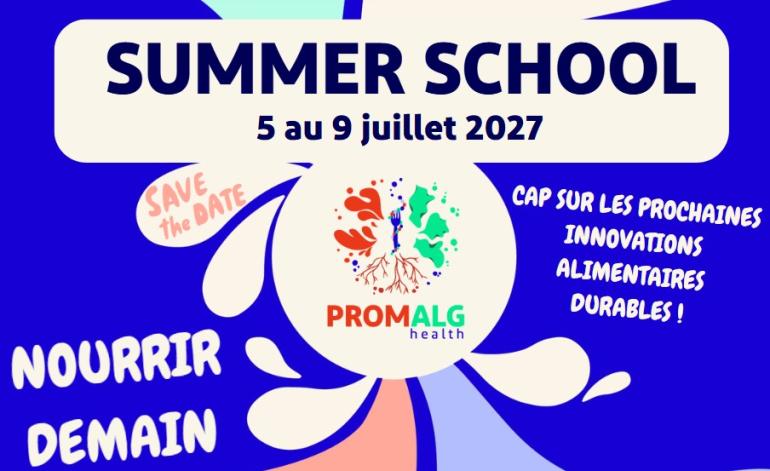 Summer School 2027