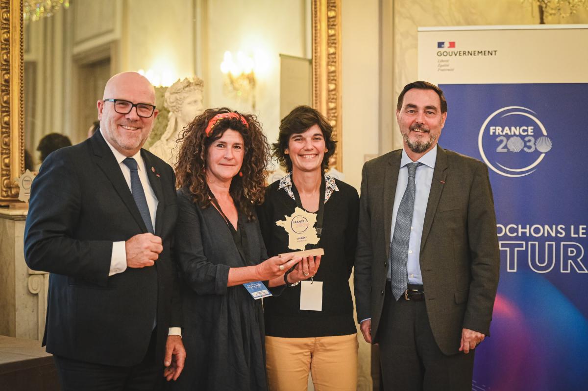 Rencontre SGPI Vannes