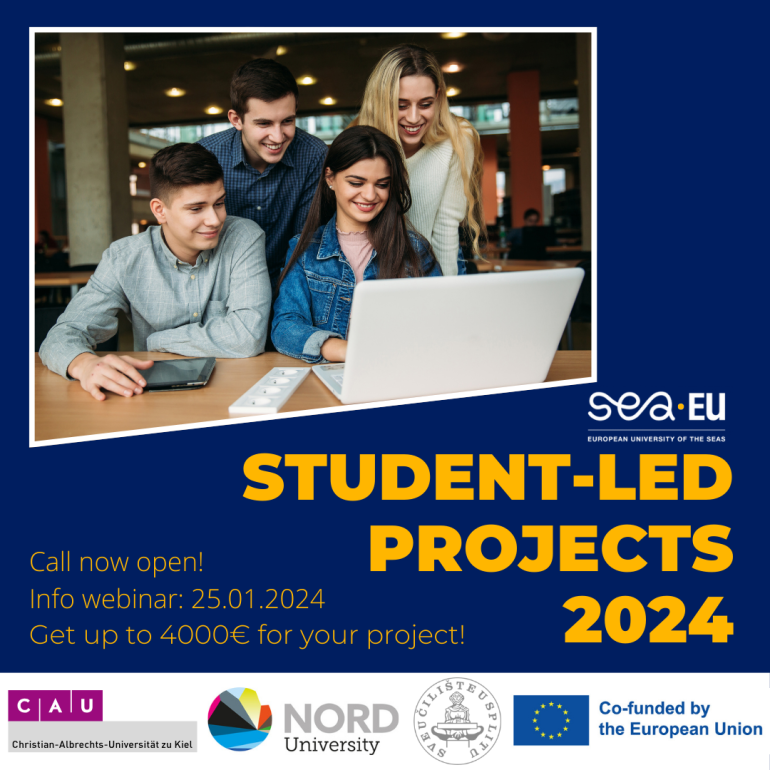 studentledprojects