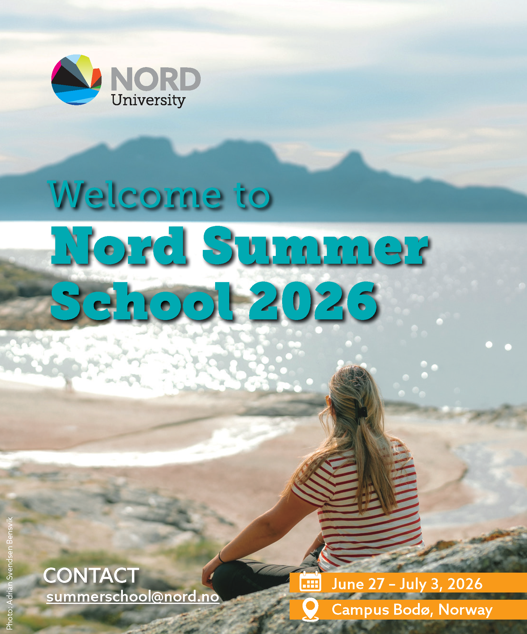 Nord Summer school