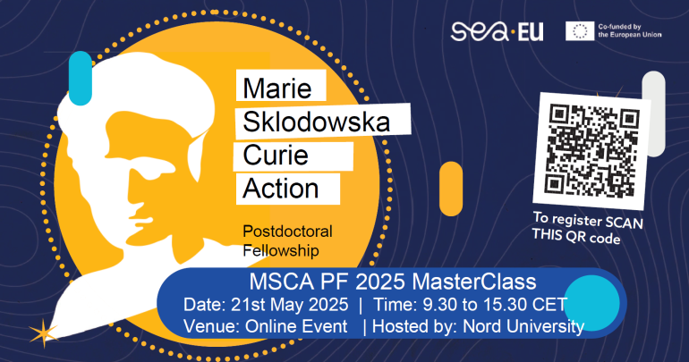 MSCA