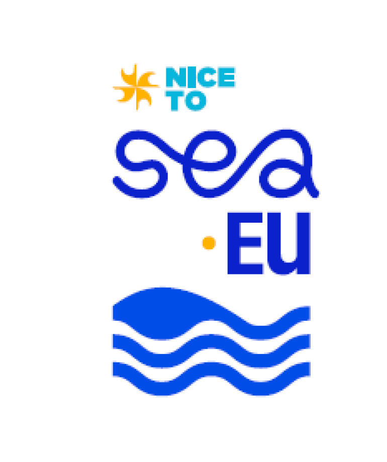 nice to SEA-EU logo