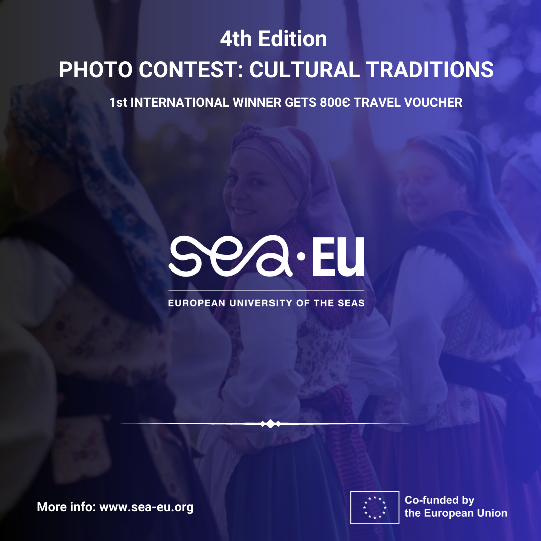 Visuel concours photo SEA-EU