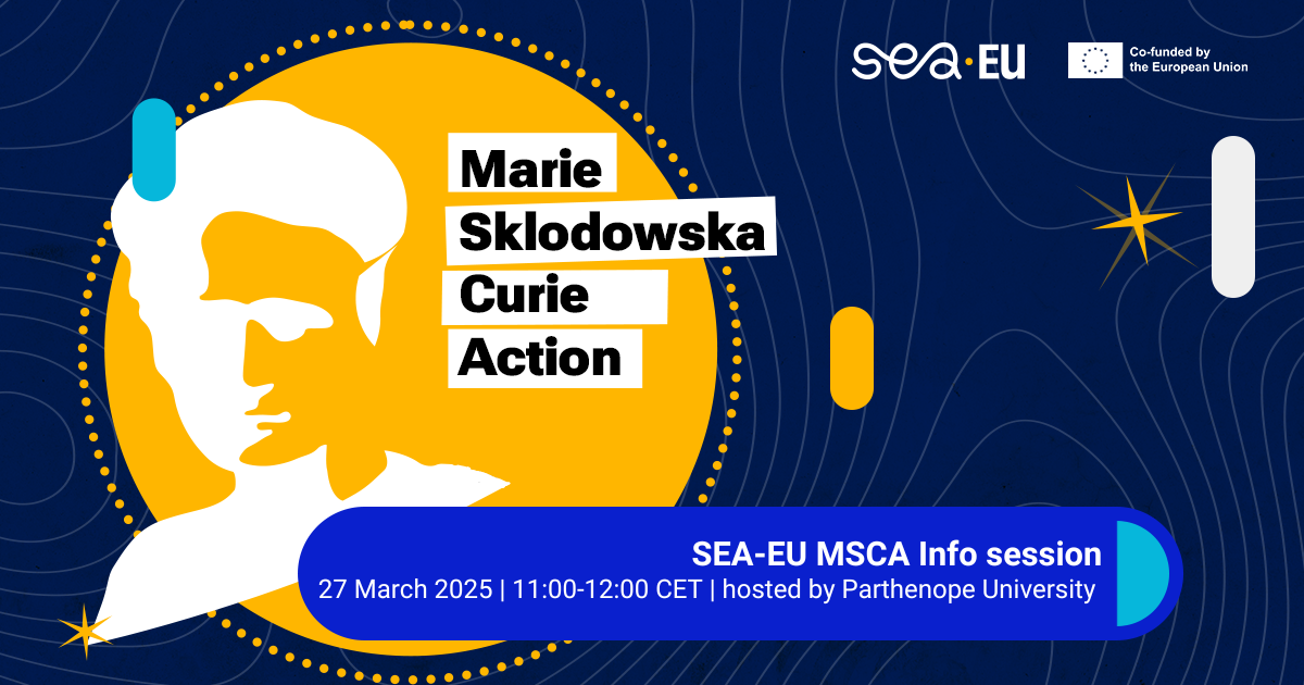 MSCA Fellowship